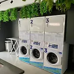 Studio 509 - Lindo Studio Ao Lado Do Metro E Shopping Com Alexa