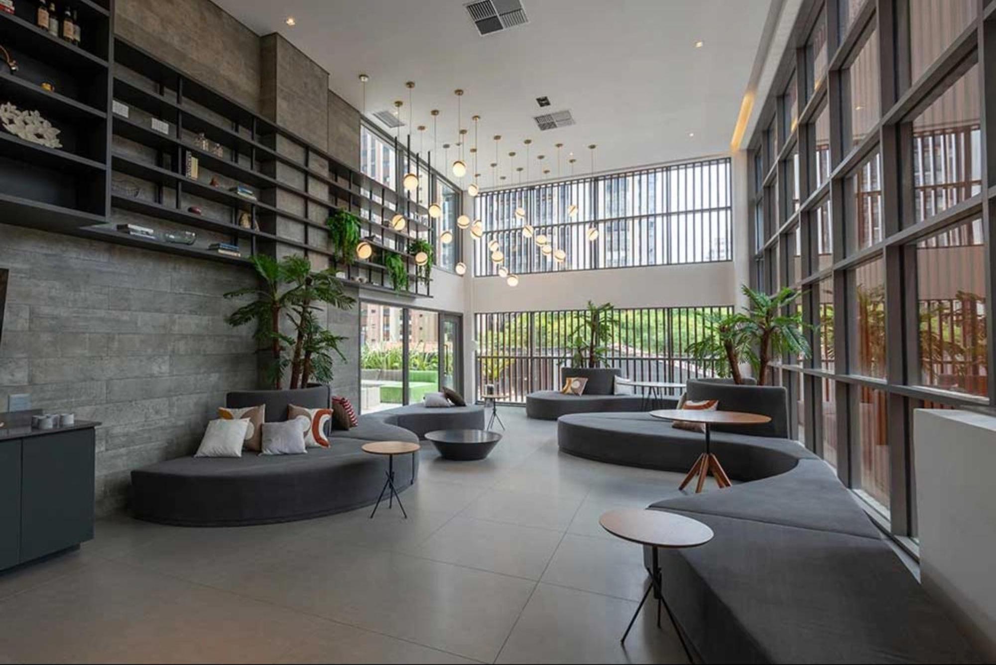 Apartamento 509 - Lindo Ao Lado Do Metro E Shopping Com Alexa São Paulo