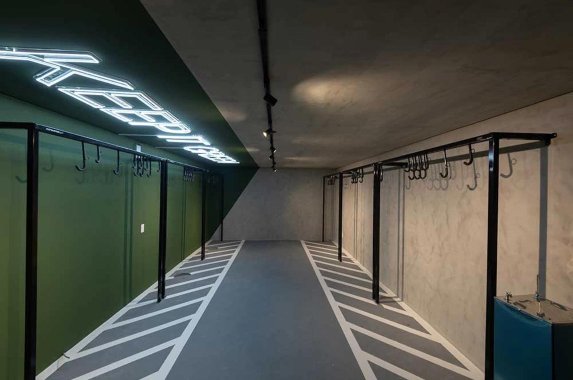 Apartamento 509 - Lindo Ao Lado Do Metro E Shopping Com Alexa *