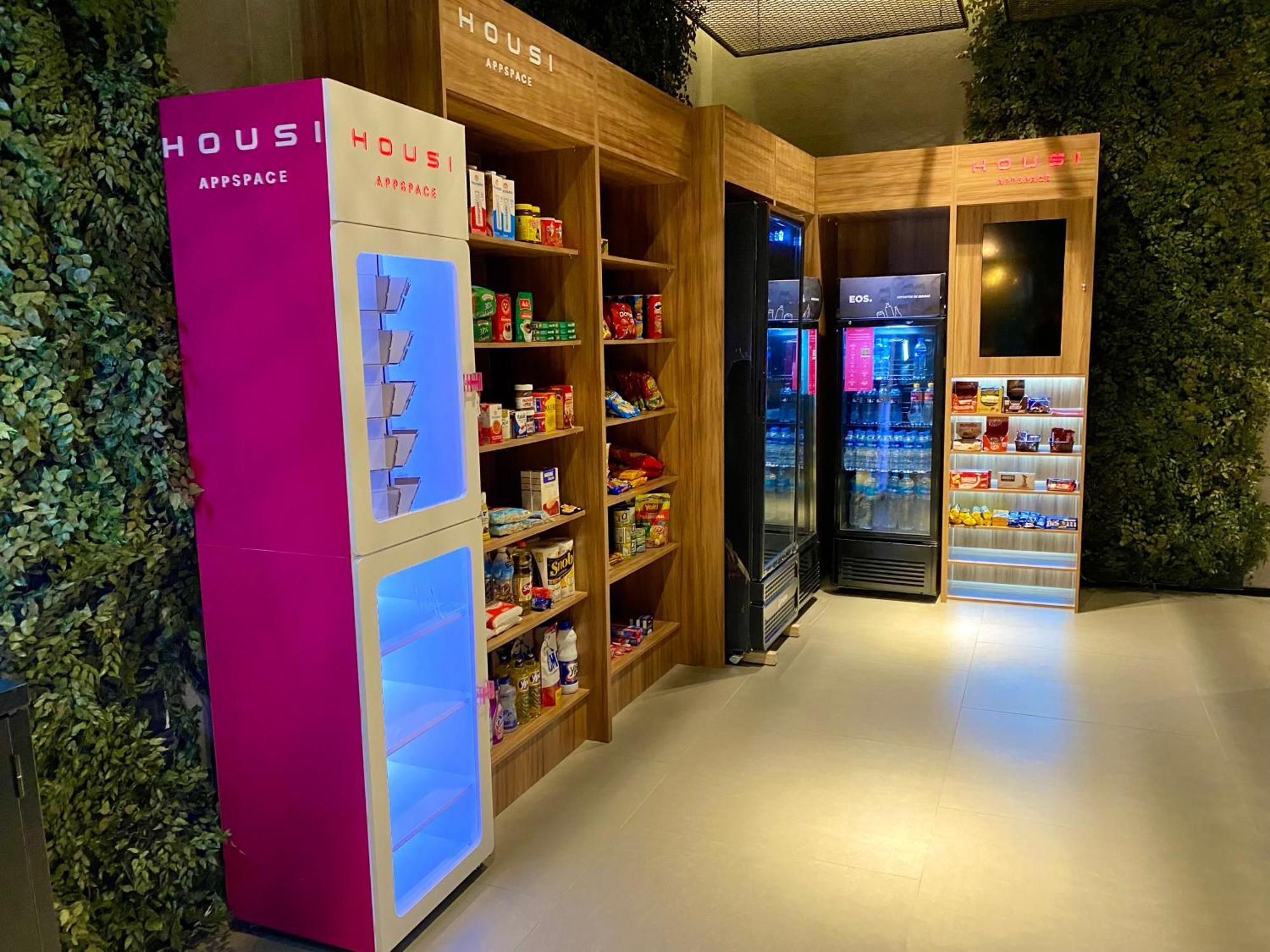 509 - Lindo Ao Lado Do Metro E Shopping Com Alexa Apartamento