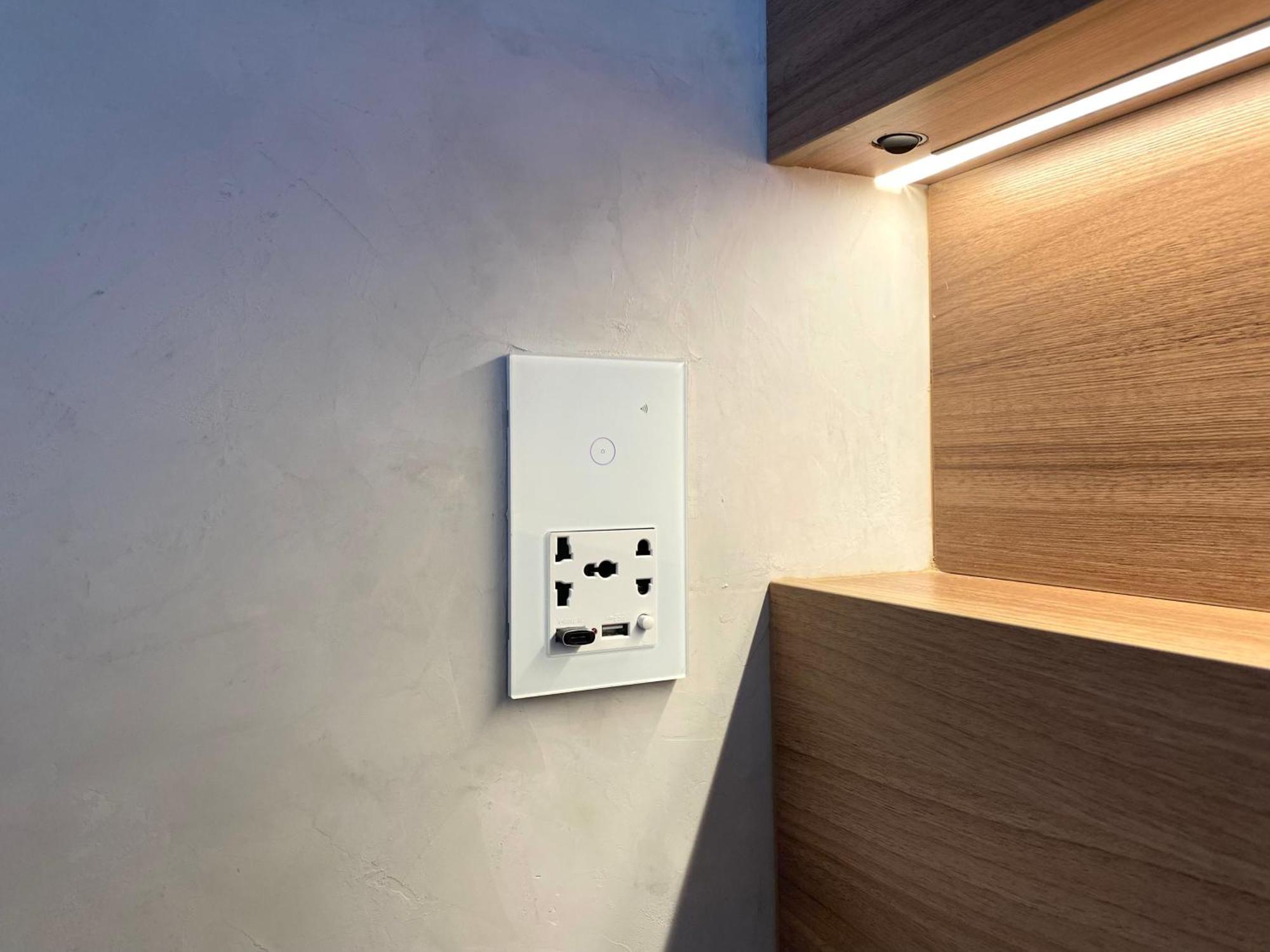 Apartamento 509 - Lindo Ao Lado Do Metro E Shopping Com Alexa